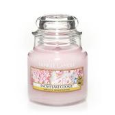Yankee Candle Snowflake Cookie Doftljus Small 