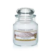 Yankee Candle Angels Wings Liten burk 