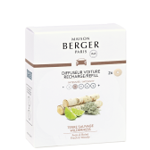 Maison Berger Wilderness Bildoft Refill 