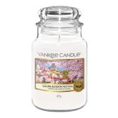 Yankee Candle Sakura Blossom Festival Doftljus Large 