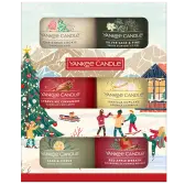 Yankee Candle 6 Filled Votive Gift Set 