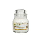 Yankee Candle Shea Butter Doftljus Small 