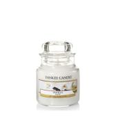 Yankee Candle Vanilla Doftljus Small 