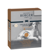 Maison Berger Anti-djurlukt Bildoft Refill 