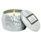 Voluspa Doftljus Sparkling Cuvée Mini Tin 