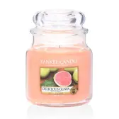 Yankee Candle Delicious Guava Doftljus Small 