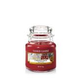 Yankee Candle Christmas Magic Doftljus Small 