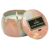 Voluspa Doftljus Kalahari Watermelon Mini Tin 