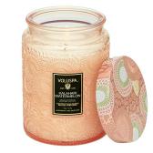 Voluspa Kalahari Watermelon Large Jar Doftljus 