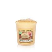 Yankee Candle Vanilla Cupcake Votivljus 