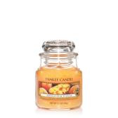 Yankee Candle Mango Peach Salsa Doftljus Small 