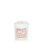 Yankee Candle Snow in Love Votivljus 