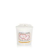 Yankee Candle Snow in Love Votivljus 