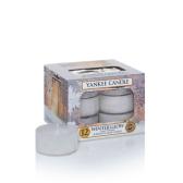 Yankee Candle Winter Glow Teljus/Värmeljus 