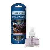 Yankee Candle Dried Lavender & Oak Scent Plug Refill 