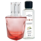 Maison Berger Terra Red Doftlampa Giftset 