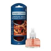 Yankee Candle Cinnamon Stick Scent Plug Refilll 