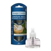 Yankee Candle Clean Cotton Scent Plug Refill 