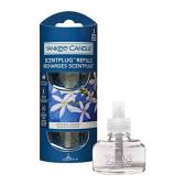 Yankee Candle Midnight Jasmine Scent Plug Refill 