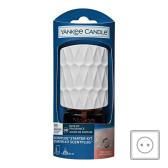 Yankee Candle Scent Plug Pink Sands Starter Kit 