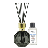 Maison Berger Facette Black Doftpinnar 