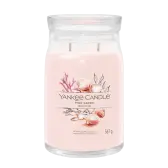 Yankee Candle Pink Sands Signature Large Jar 
