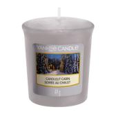 Yankee Candle Candlelit Cabin Votivljus 