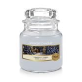 Yankee Candle Candlelit Cabin Doftljus Small 