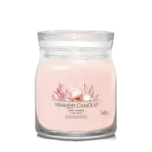 Yankee Candle Pink Sands Signature Medium Jar 
