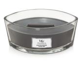WoodWick Black Peppercorn Doftljus Ellipse 