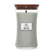 WoodWick Lavender & Cedar Doftljus Large 