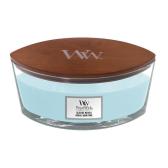 WoodWick Seaside Neroli Doftljus Ellipse 