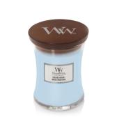 WoodWick Seaside Neroli Doftljus Medium 