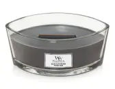 WoodWick Black Peppercorn Doftljus Ellipse 