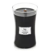WoodWick Black Peppercorn Doftljus Large 