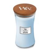 WoodWick Seaside Neroli Doftljus Large 