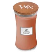 WoodWick Chili pepper Gelato Doftljus Large 