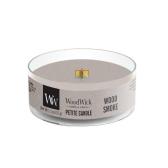 WoodWick Wood Smoke Doftljus Petite 