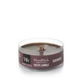 WoodWick Oudwood Doftljus Petite 