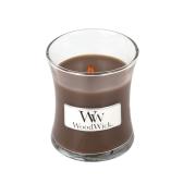 WoodWick Oudwood Doftljus Mini 