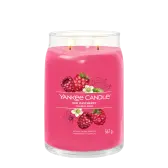 Yankee Candle Red Raspberry Signature Large Jar 