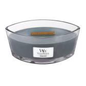 WoodWick Evening Onyx Doftljus Ellipse 