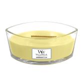 WoodWick Lemongrass & Lily Doftljus Ellipse 