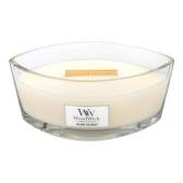 WoodWick Island Coconut Doftljus Ellipse 