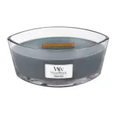WoodWick Evening Onyx Doftljus Ellipse 