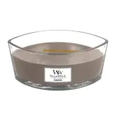 WoodWick Oudwood Doftljus Ellipse 