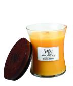 WoodWick Seaside Mimosa Medium Burk 