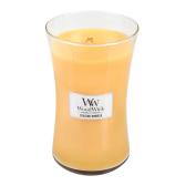 WoodWick Seaside Mimosa Stor Burk 