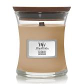 WoodWick Cashmere Doftljus Mini 