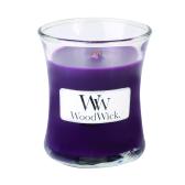 WoodWick Spiced Blackberry Liten Burk (Björnbär, Kanel & Vanilj) 
